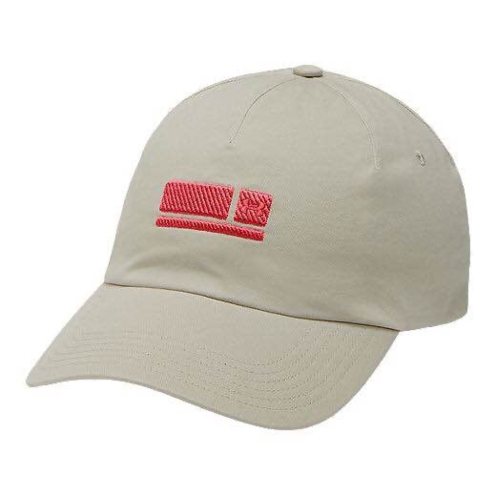 BRAND NEW men under armour training camp adjustable cap / hat